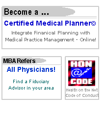 Become a CMP